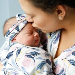 Meet your Posher, Moriah